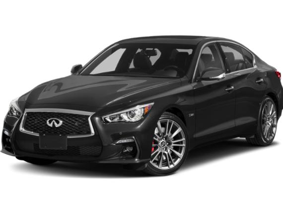 INFINITI Q50 2018 JN1FV7AR0JM480054 image
