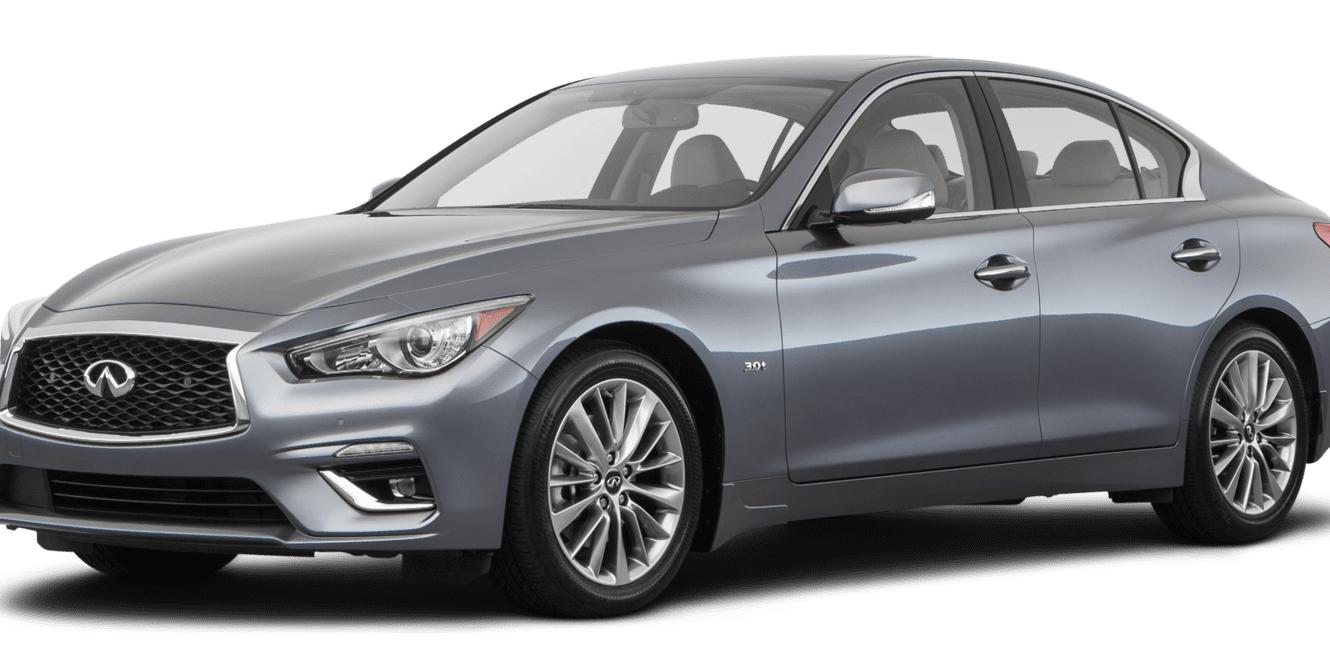 INFINITI Q50 2018 JN1EV7AP8JM359346 image