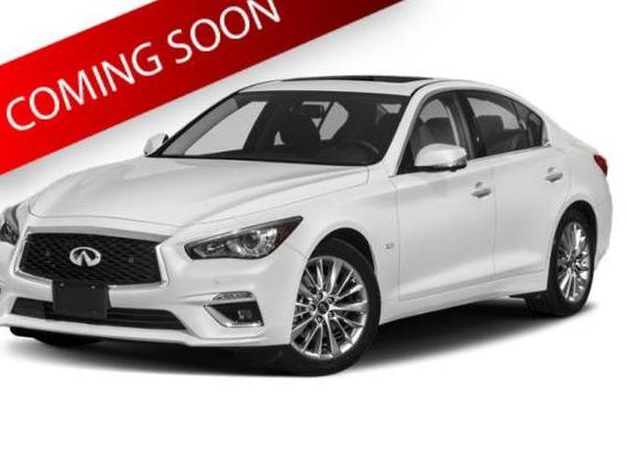 INFINITI Q50 2018 JN1EV7AR2JM610167 image INFINITI Q50 2018 JN1EV7AR2JM610167 image