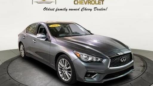 INFINITI Q50 2018 JN1CV7AR8JM280042 image