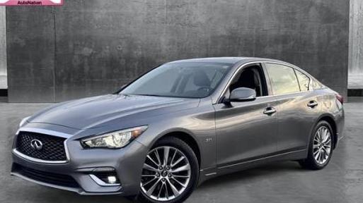 INFINITI Q50 2018 JN1EV7AR2JM430378 image