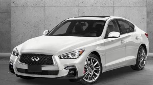 INFINITI Q50 2018 JN1FV7AR5JM480437 image