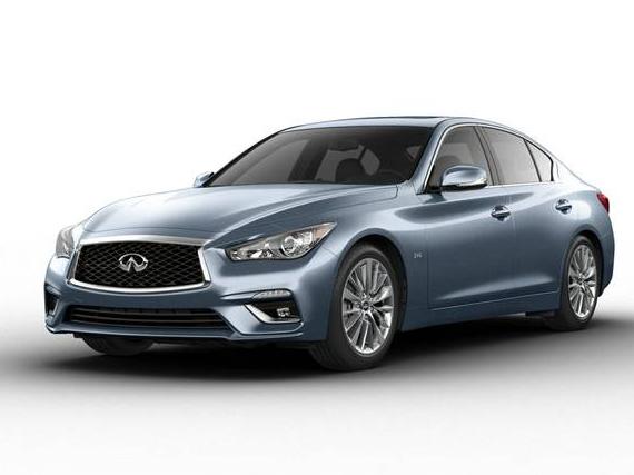 INFINITI Q50 2018 JN1EV7AP2JM353588 image