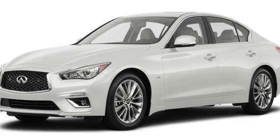 INFINITI Q50 2018 JN1EV7AP2JM351470 image