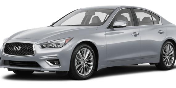 INFINITI Q50 2018 JN1EV7AR2JM432051 image
