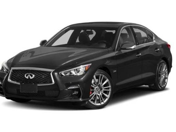 INFINITI Q50 2018 JN1EV7AP1JM360192 image