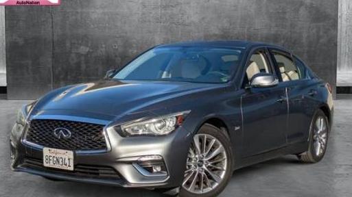 INFINITI Q50 2018 JN1EV7APXJM592094 image