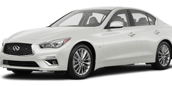 INFINITI Q50 2018 JN1EV7AR3JM441230 image