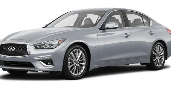 INFINITI Q50 2018 JN1EV7AP1JM365909 image