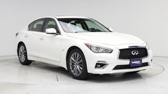 INFINITI Q50 2018 JN1CV7AP4JM241026 image