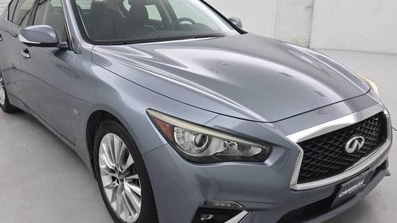 INFINITI Q50 2018 JN1EV7AP6JM352072 image