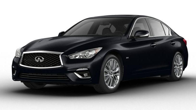 INFINITI Q50 2018 JN1CV7AR6JM490042 image