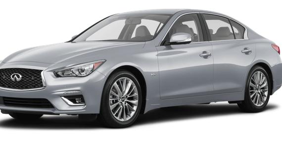 INFINITI Q50 2018 JN1FV7AR0JM480698 image