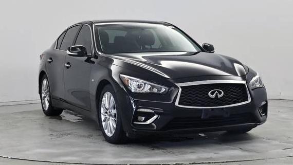 INFINITI Q50 2018 JN1EV7AP0JM362662 image