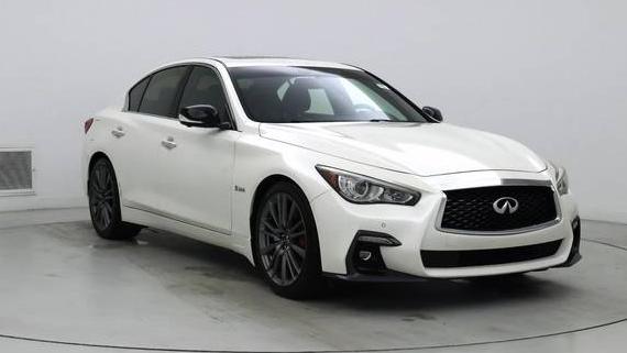 INFINITI Q50 2018 JN1FV7AP4JM460873 image INFINITI Q50 2018 JN1FV7AP4JM460873 image