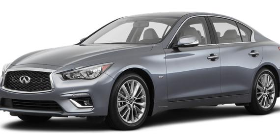 INFINITI Q50 2018 JN1EV7AP3JM350019 image