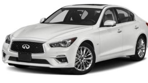 INFINITI Q50 2018 JN1EV7AP4JM590468 image