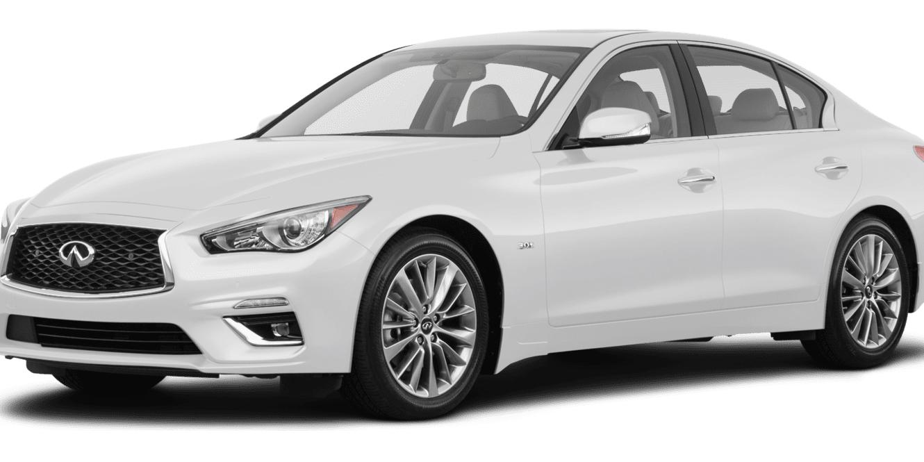 INFINITI Q50 2018 JN1EV7AP5JM359322 image