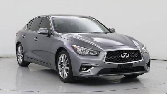 INFINITI Q50 2018 JN1EV7AP9JM592037 image