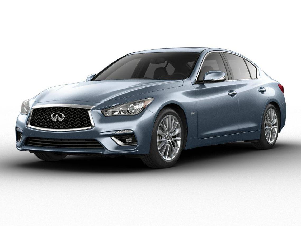 INFINITI Q50 2018 JN1EV7AP3JM353521 image