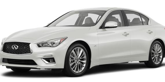 INFINITI Q50 2018 JN1EV7AP3JM363272 image