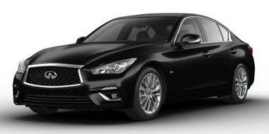 INFINITI Q50 2018 JN1EV7AR0JM445946 image