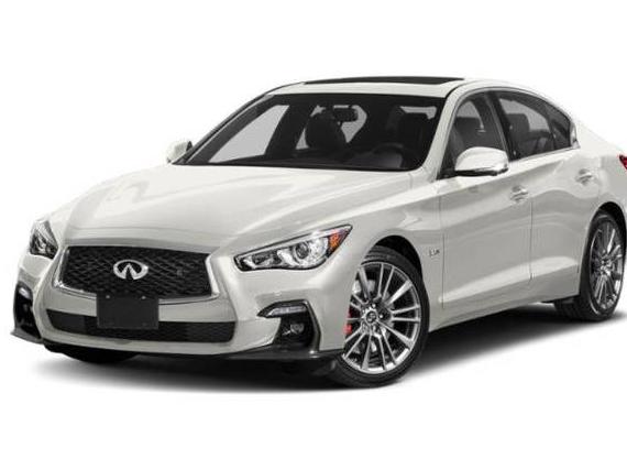 INFINITI Q50 2018 JN1EV7AP5JM591712 image