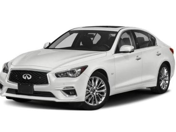 INFINITI Q50 2018 JN1EV7AP0JM358868 image