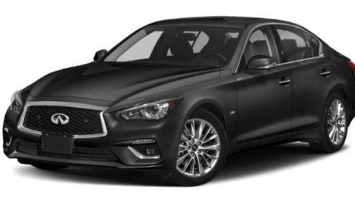 INFINITI Q50 2018 JN1EV7AR3JM444757 image