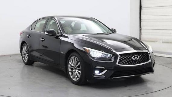 INFINITI Q50 2018 JN1CV7APXJM240527 image INFINITI Q50 2018 JN1CV7APXJM240527 image