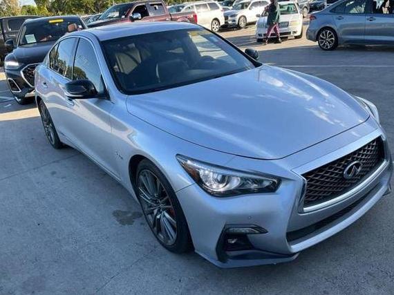 INFINITI Q50 2018 JN1FV7AP5JM461434 image INFINITI Q50 2018 JN1FV7AP5JM461434 image