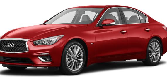 INFINITI Q50 2018 JN1FV7AR9JM481607 image INFINITI Q50 2018 JN1FV7AR9JM481607 image