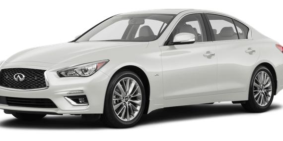 INFINITI Q50 2018 JN1EV7AP5JM365301 image