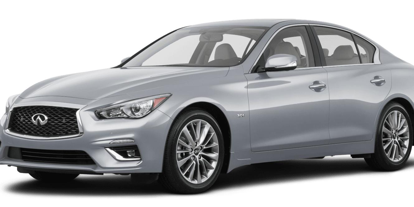 INFINITI Q50 2018 JN1EV7AP5JM351611 image