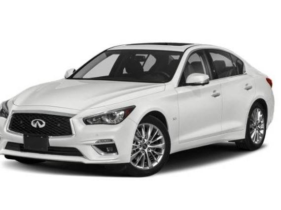 INFINITI Q50 2018 JN1EV7AP9JM365608 image