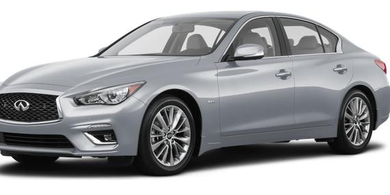 INFINITI Q50 2018 JN1EV7AP3JM351073 image