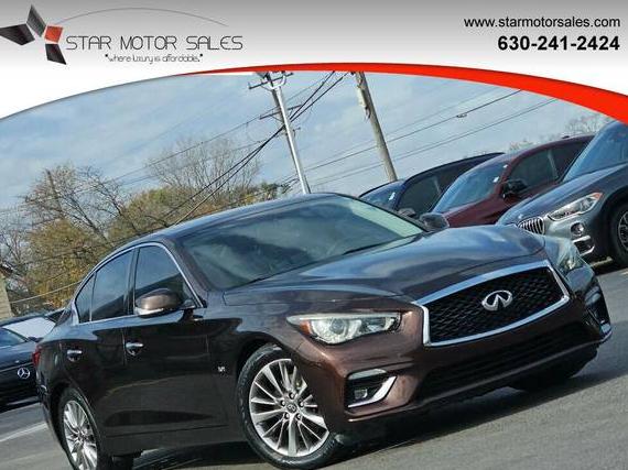 INFINITI Q50 2018 JN1EV7AR8JM436024 image INFINITI Q50 2018 JN1EV7AR8JM436024 image