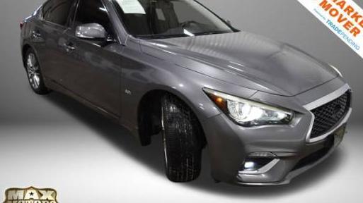 INFINITI Q50 2018 JN1EV7AP8JM592319 image