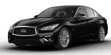 INFINITI Q50 2018 JN1EV7ARXJM439670 image