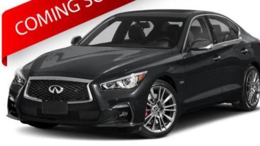 INFINITI Q50 2018 JN1FV7AR4JM480915 image