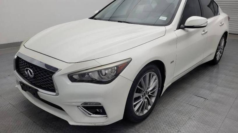 INFINITI Q50 2018 JN1EV7APXJM366086 image