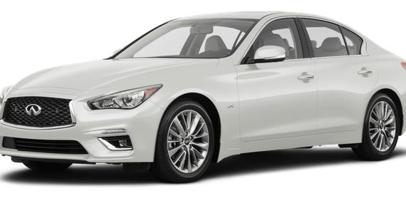 INFINITI Q50 2018 JN1EV7AR6JM431193 image