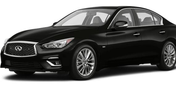 INFINITI Q50 2018 JN1CV7AP9JM240390 image INFINITI Q50 2018 JN1CV7AP9JM240390 image
