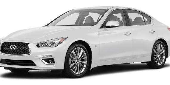 INFINITI Q50 2018 JN1CV7AP5JM240581 image