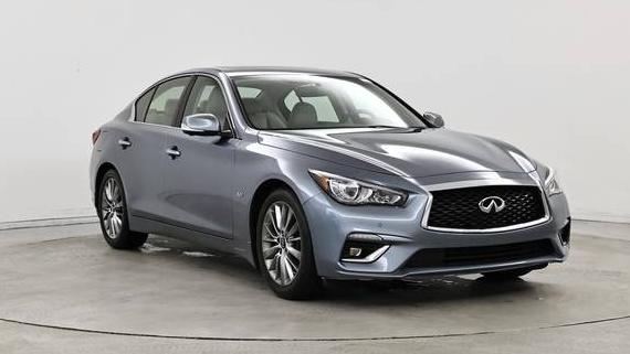 INFINITI Q50 2018 JN1EV7AP7JM353666 image