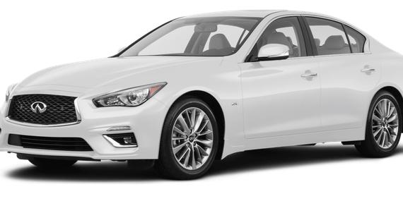 INFINITI Q50 2018 JN1EV7AR4JM445688 image