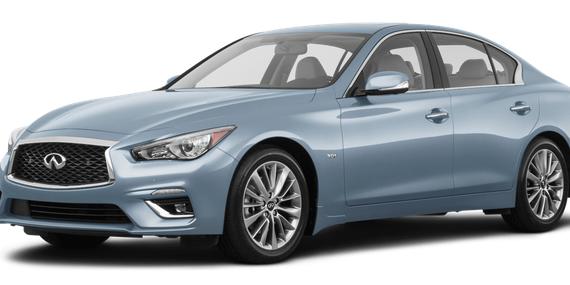 INFINITI Q50 2018 JN1EV7AR5JM441116 image