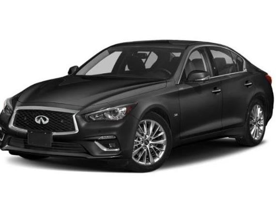 INFINITI Q50 2018 JN1EV7AP6JM360964 image