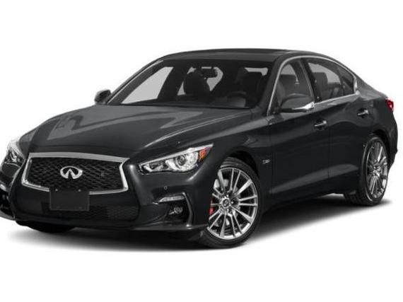 INFINITI Q50 2018 JN1EV7AP8JM354017 image