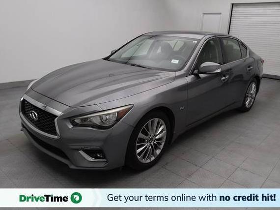 INFINITI Q50 2018 JN1EV7AP8JM350159 image INFINITI Q50 2018 JN1EV7AP8JM350159 image
